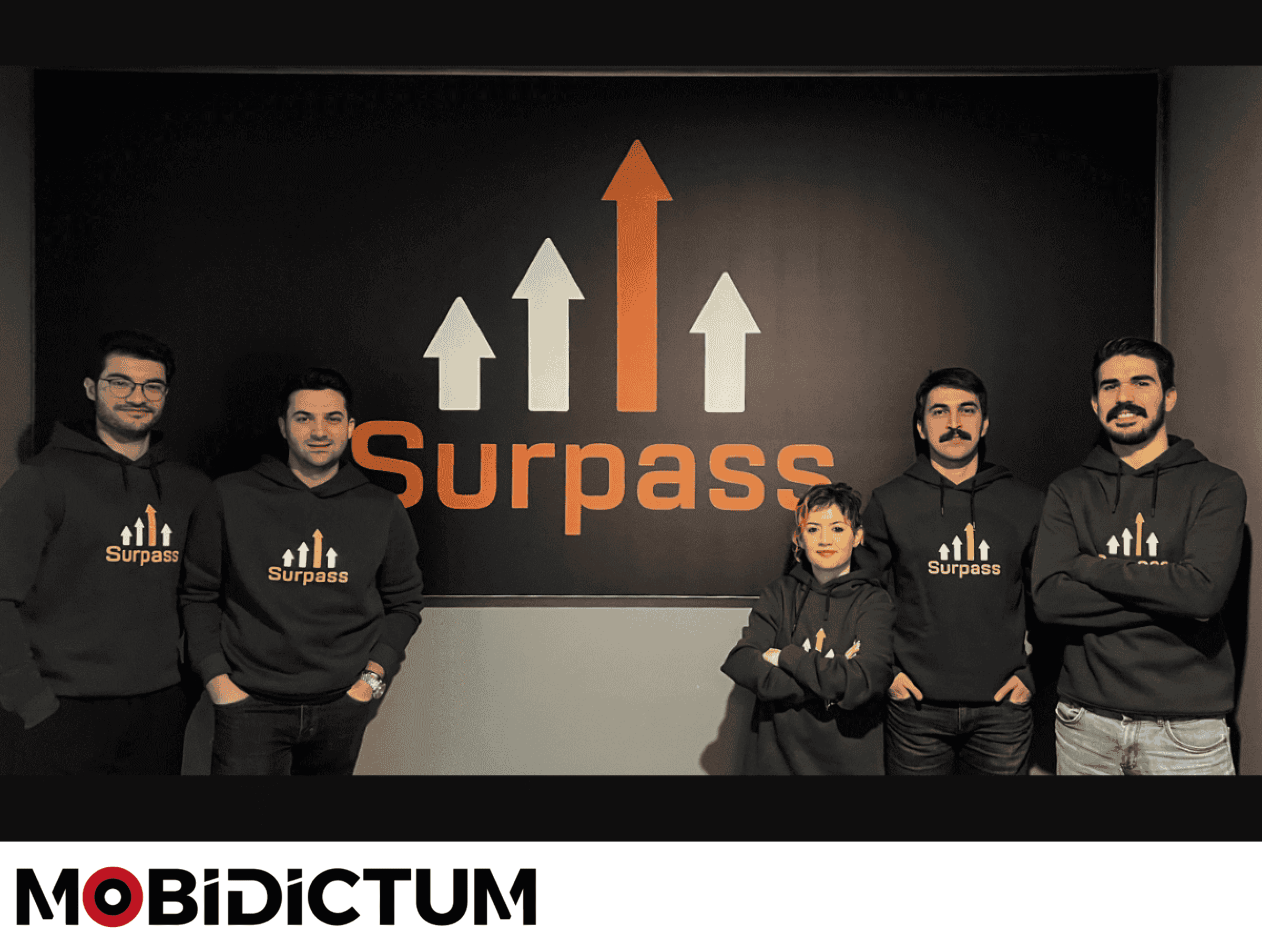 Surpass Games secures $1.5 Million pre-seed investment from Laton Ventures