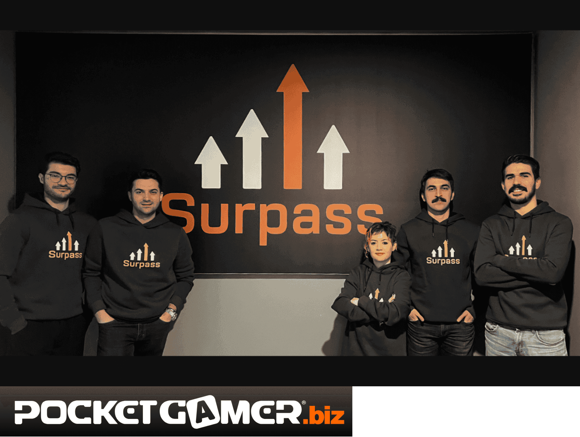 Turkish studio Surpass Games secures $1.5m to “redefine" the hybridcasual puzzle genre